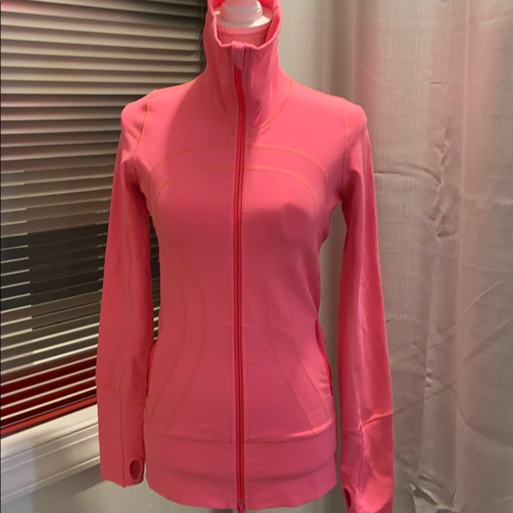 Lululemon jacket - Picture 2 of 8